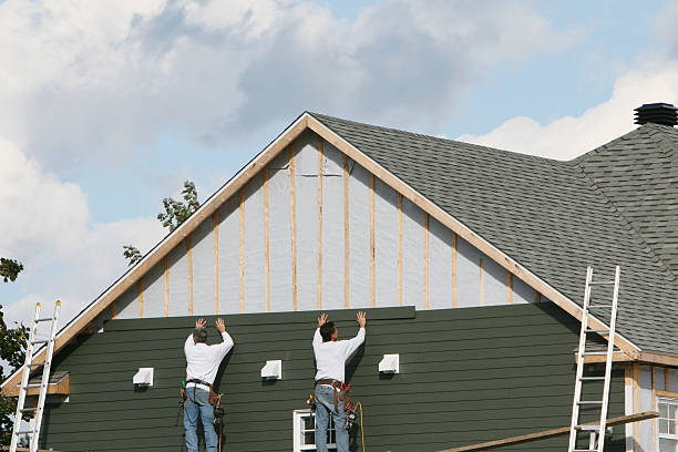 Best Weatherproofing and Sealing  in Nappanee, IN